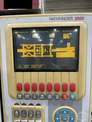Used 1996 VAN DORN 85HT5 Injection Molding Machines Arizona US | KD Machinery #1503385