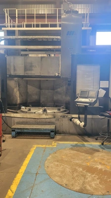 2009 SMTCL GTC250110 Lathes Vertical & VTL's, CNC | Asset Exchange Corporation (1)
