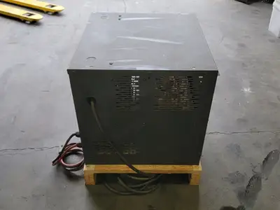 USED ENERSYS D3G-12-550