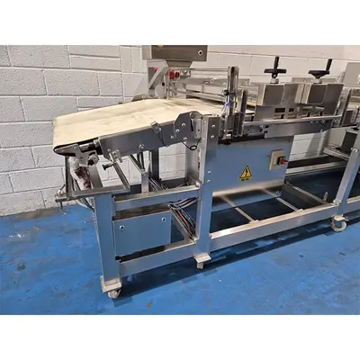 Used Rondo _UNKNOWN_ Roll Machines (Bakery) Pennsylvania US | ISCA #1299614