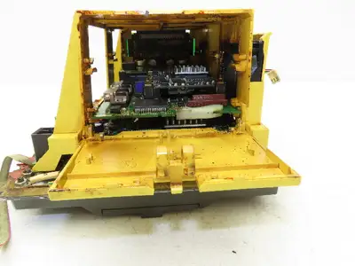 Used FANUC _UNKNOWN_ Automation Control (HMI) Indiana US | Arrow Industrial #1316666
