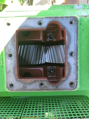 USED FLENDER H1-SH-05-A