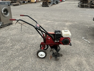 Used MIDXTINE SUBURBAN Rotary Tillers Michigan US | Miedema Asset Management Group #1342098