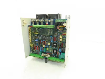 MagneTek DCD212-122C DC Drive Motor Control