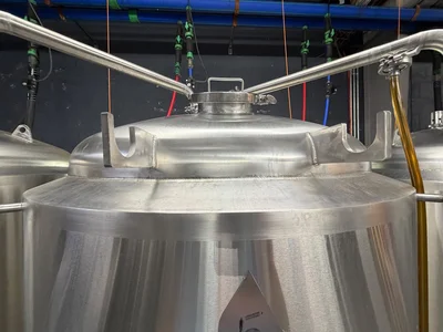 Used _UNKNOWN_ _UNKNOWN_ Fermenters / Bioreactors Georgia US | Auction Management Corporation #1548440