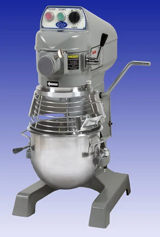 New | in-Stock GLOBE SP10 Planetary Mixers California US | BakeryEquipment.com #1555206