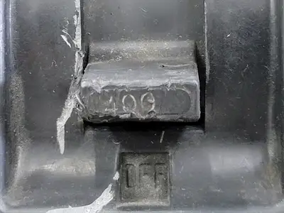 USED 1986 WESTINGHOUSE LBB3700MW