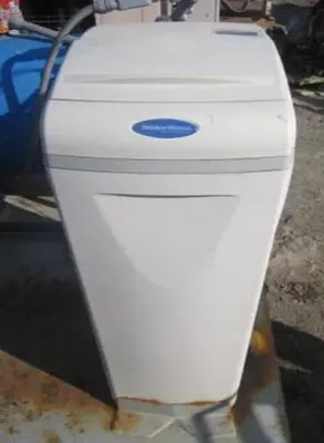USED WATER BOSS 900