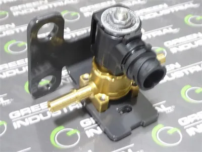 Volvo Penta 22772885 Sensor Kit NOx Temperature & Solenoid Valve w/ Hardware New NIB