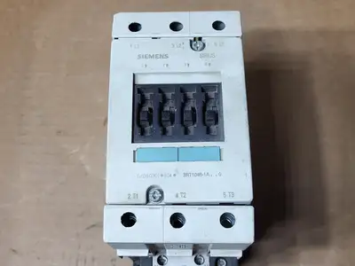 USED SIEMENS 3RT1046-1A