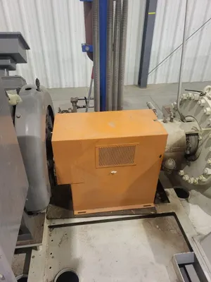 NEW FLOWSERVE 6HPX23A