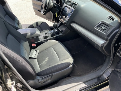 Used 2019 SUBARU LEGACY Sedans Michigan US | Miedema Asset Management Group #1414691