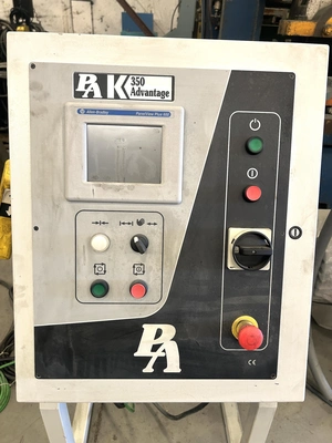 Used 2017 PA INDUSTRIES SRFX-8 Servo Feeders Tennessee US | Alma Machinery #1327041