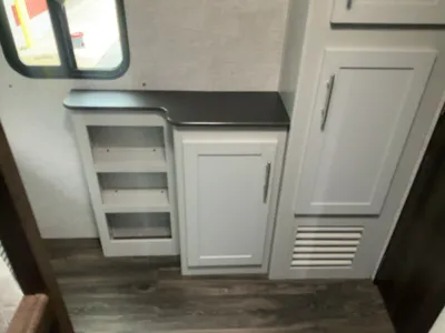 Used 2021 KEYSTONE BULLET ULTRA LITE 330BHS Campers, Caravans, Motorhomes Michigan US | Miedema Asset Management Group #1423265