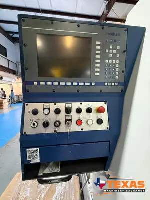 USED 2008 WEILER E 90 X 3000