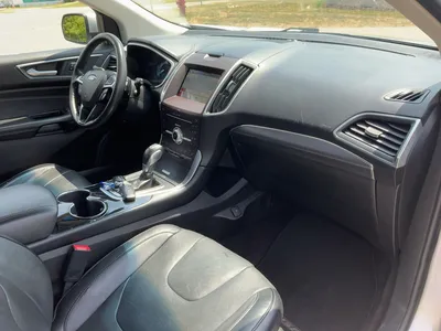Used 2017 FORD EDGE SUVs Michigan US | Miedema Asset Management Group #1296286