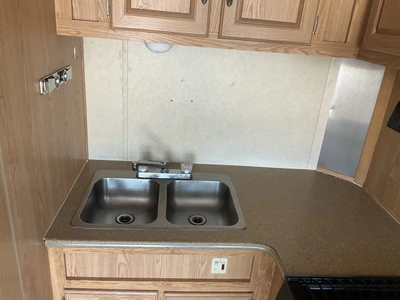 Used 2006 FOREST RIVER WORK AND PLAY Campers, Caravans, Motorhomes Michigan US | Miedema Asset Management Group #1335857