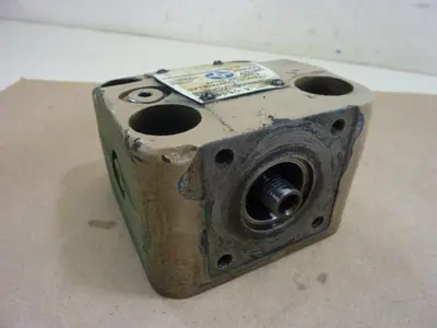 USED VICKERS CG5060AFWB81S158