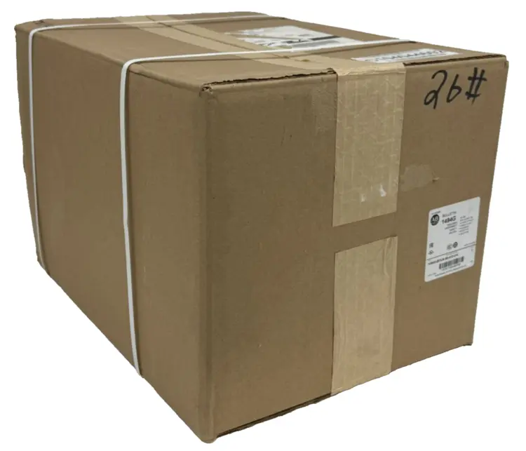Used ALLEN-BRADLEY 1494G Relays & Switches | SB Industrial Supply #818046