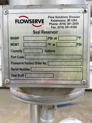 USED ROSS HSM-405/SAN