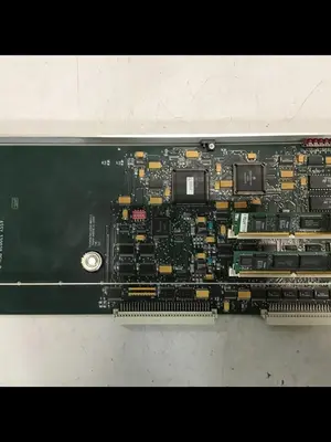 USED VAN DORN PC330-029 330-029