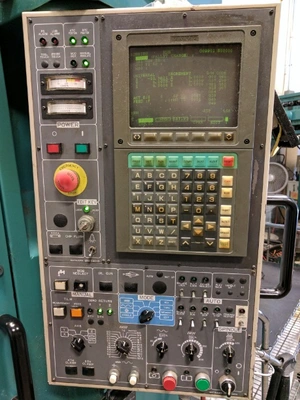 USED 1993 MATSUURA RA-IIIF