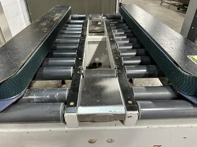 USED INTERPACK IPG USA 2024-SB