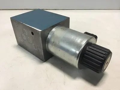 USED BOSCH 081WV10P1V1068WS024/00D51