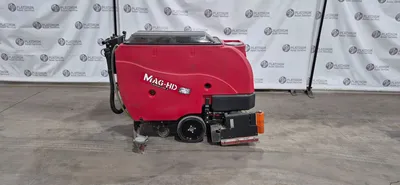 2018 FACTORY CAT MAG-HD FLOOR SCRUBBERS | Platinum Group (2)