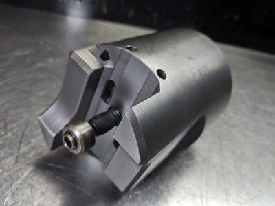 Kaiser KAB7 Rough Boring Head 3.937" - 5.906" Range 10.314.705 (LOC1863D)