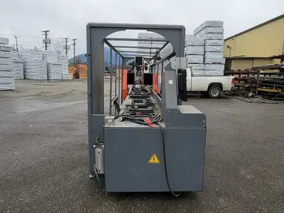 USED 2008 TEKNA TK426-1