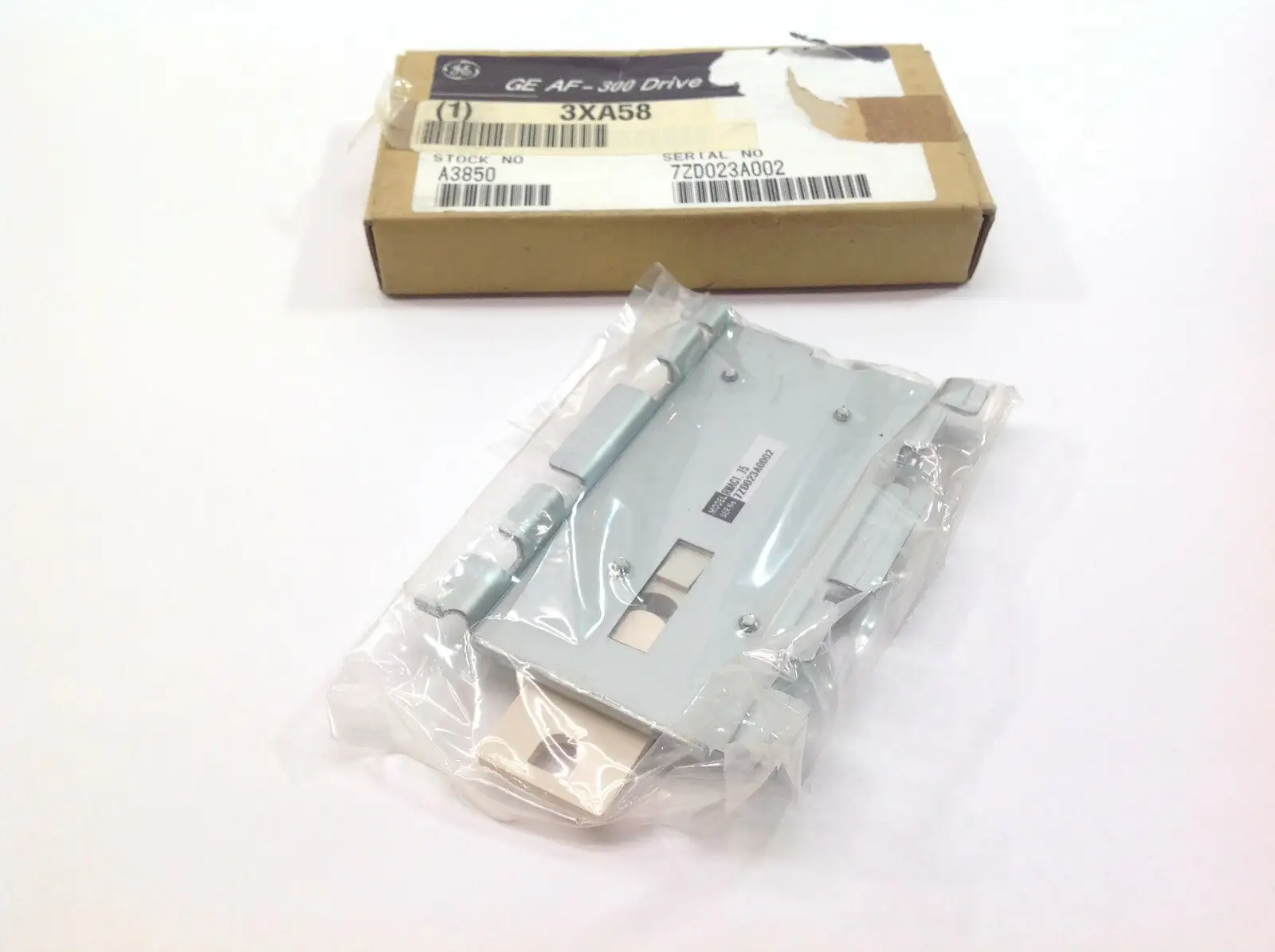 New | in-Stock General Electric RMAC1.75 Motor Control Parts Michigan US | Maverick Industrial Sales #1396961