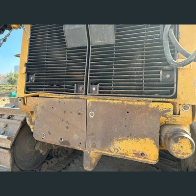 USED 2011 CATERPILLAR D11T