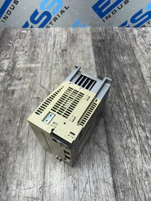 YASKAWA SGDS-20A12AY27 Electrical/PLC/Automation | ESS Industrial Equipment Sales (6)