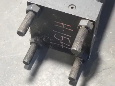 Parker Hydraulic Cylinder