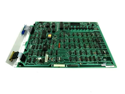 USED HEWLETT PACKARD 02620-09003 CIRCUIT BOARD 42-2122 B-1912-42 0262009003