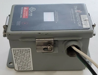 USED Eaton 107-0001