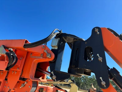 Used 2011 JLG 1350SJP Crawler Boom Lifts Alabama US | Proxy Equipment #1558027