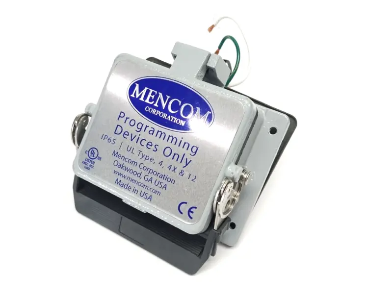 Used Mencom GF-2RJ45-USB-BFAF-32 Electrical Fittings Michigan US | Maverick Industrial Sales #1392926