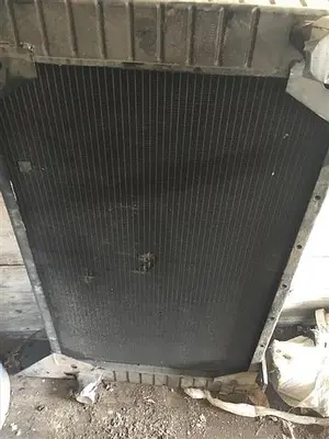 New | in-Stock CATERPILLAR RADIATOR Construction Equipment Parts Pennsylvania US | East West Machinery & Drilling #1415847