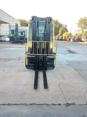 Used 2020 HYSTER H80FT Misc Forklifts North Carolina US | Forklift Pro #1283777