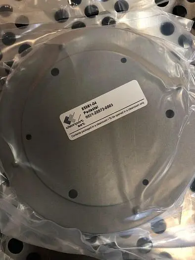 AMAT PEDESTAL 0021-20572-0003