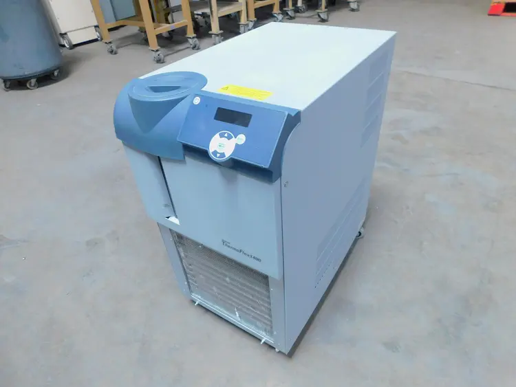 Used THERMO FISHER 1400 Chillers Texas US | Aucto #1453404