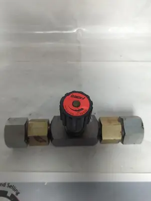 Used FLUTEC DV-12-1.1/12V HVAC Parts and Equipment Ohio US | Surplus Asset Holdings #1234084
