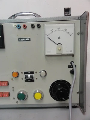 USED SYLVANIA NA