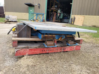 USED ROL-LIFT IPL-1