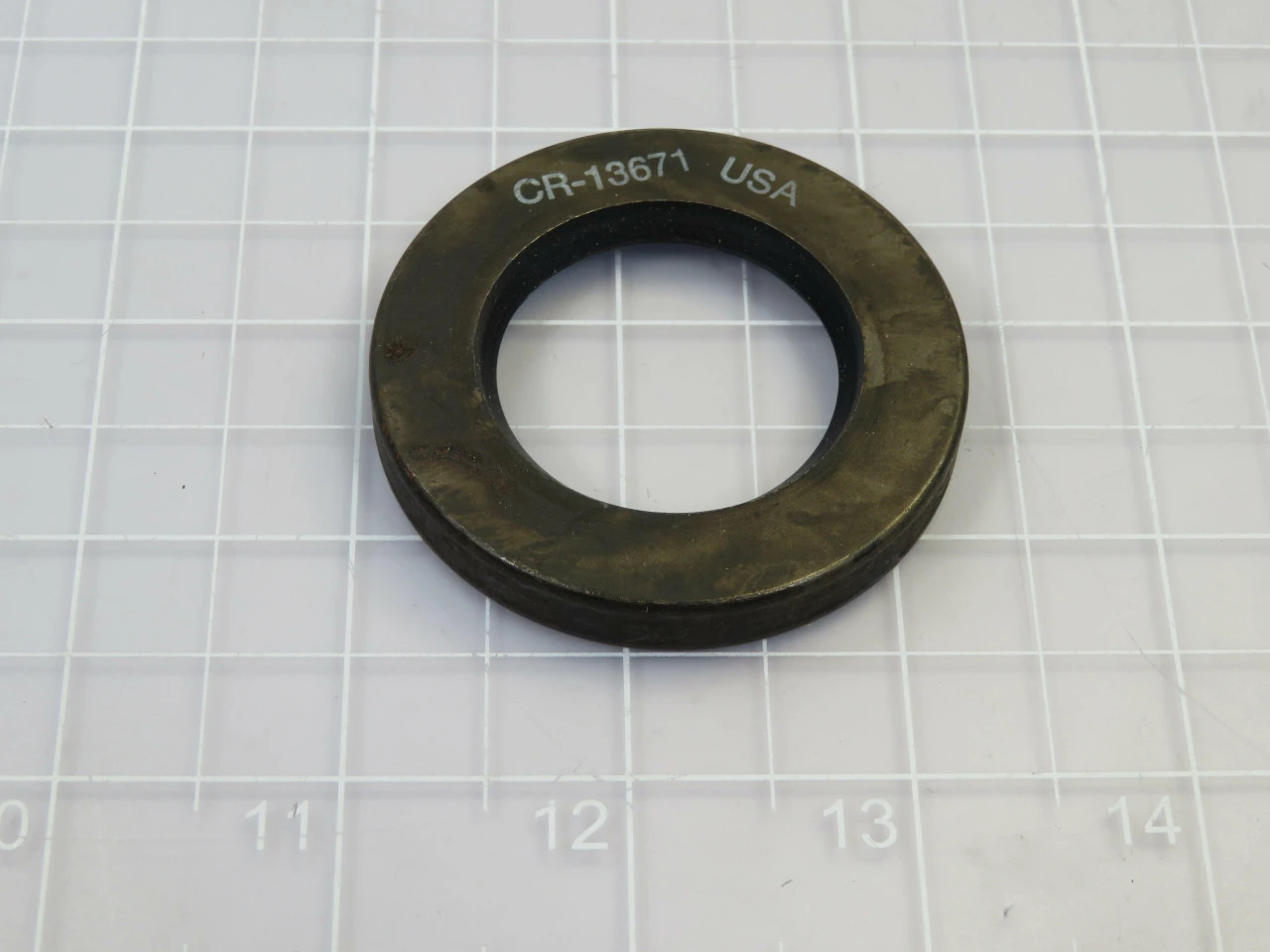New | in-Stock CR INDUSTRIES _UNKNOWN_ Seals & Gaskets | OCO Industrial #1633817