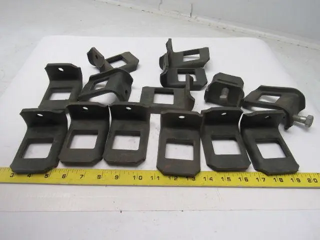 Used UNISTRUT _UNKNOWN_ Miscellaneous MRO | Arrow Industrial #648473