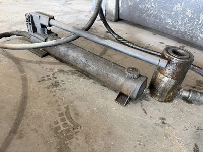 Used _UNKNOWN_ _UNKNOWN_ Hydraulic Pumps Indiana US | Miedema Asset Management Group #1414868