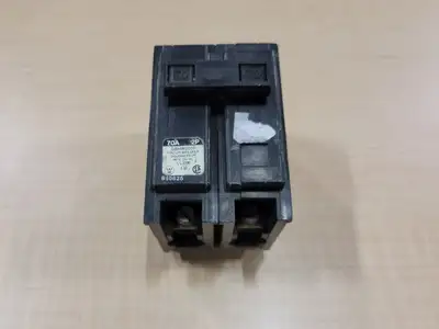 USED WESTINGHOUSE QBHW2070